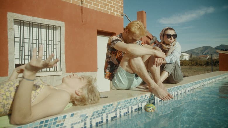 Camper still