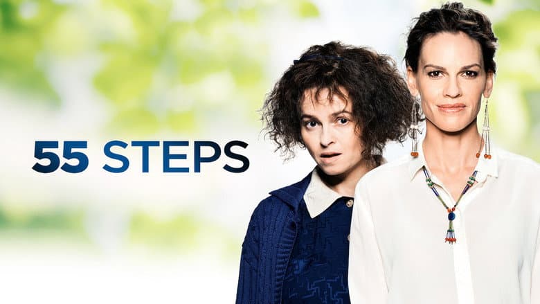 55 Steps still