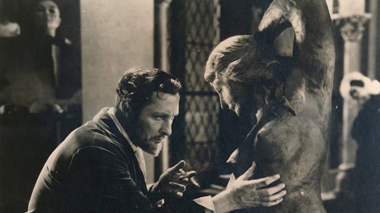 Mystery of the Wax Museum still
