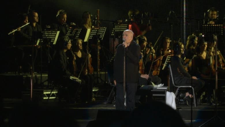 Peter Gabriel - Taking the Pulse still