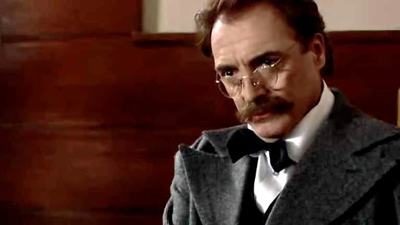 When Nietzsche Wept still