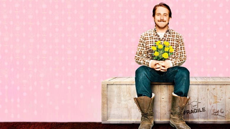 Lars and the Real Girl still