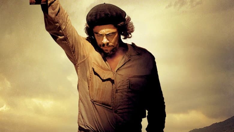 Che: Part Two still