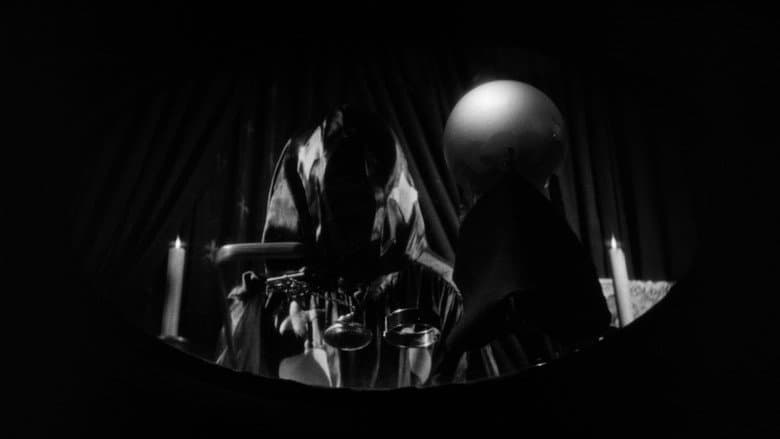 Dark Intruder still