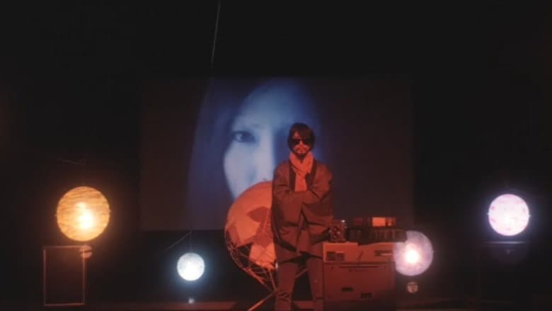 Talking Head still
