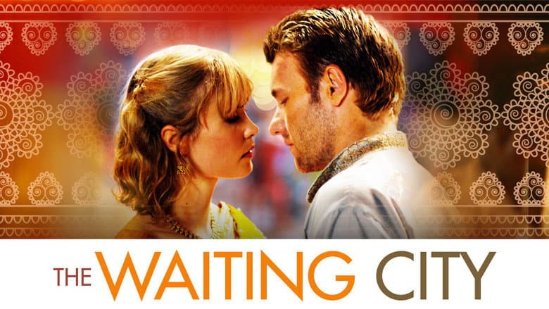 The Waiting City still