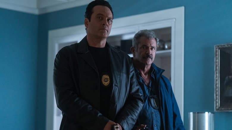 Dragged Across Concrete still