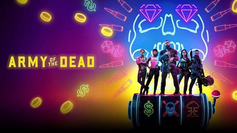Army of the Dead still