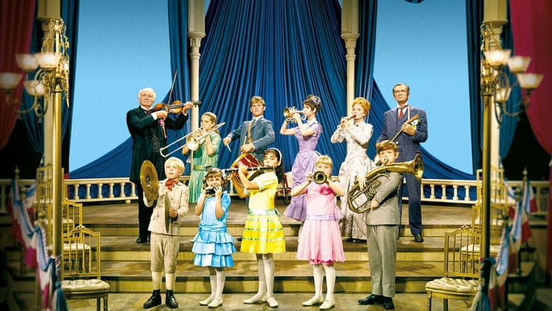 The One and Only, Genuine, Original Family Band still