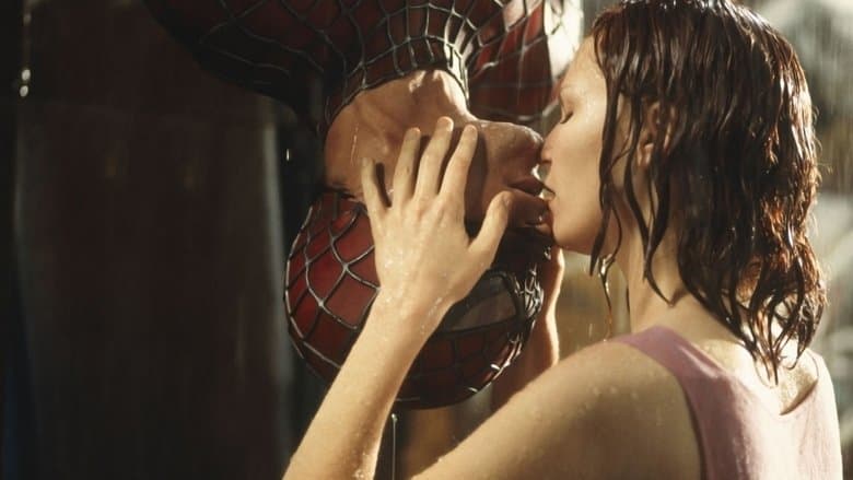 Spider-Man still