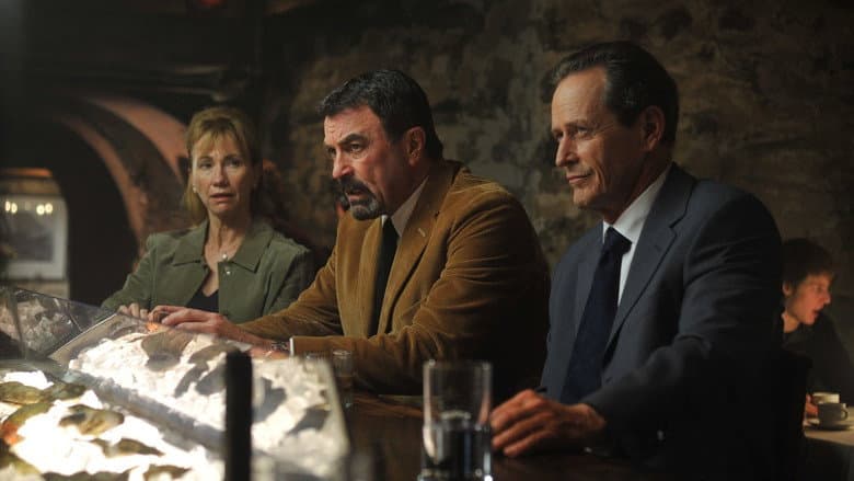Jesse Stone: Innocents Lost still