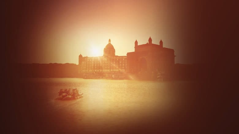 Hotel Mumbai still