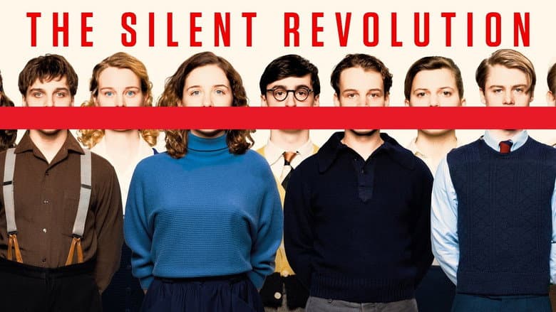 The Silent Revolution still