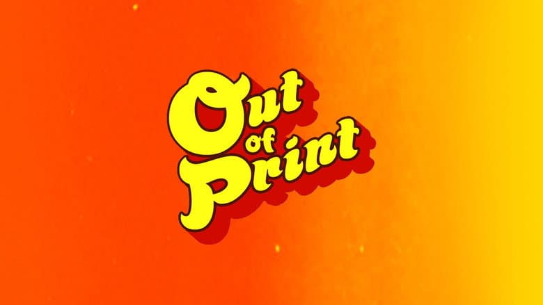 Out of Print still