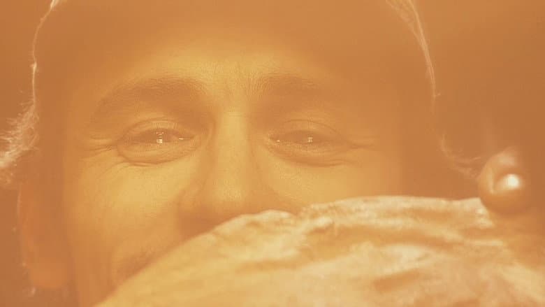 127 Hours still