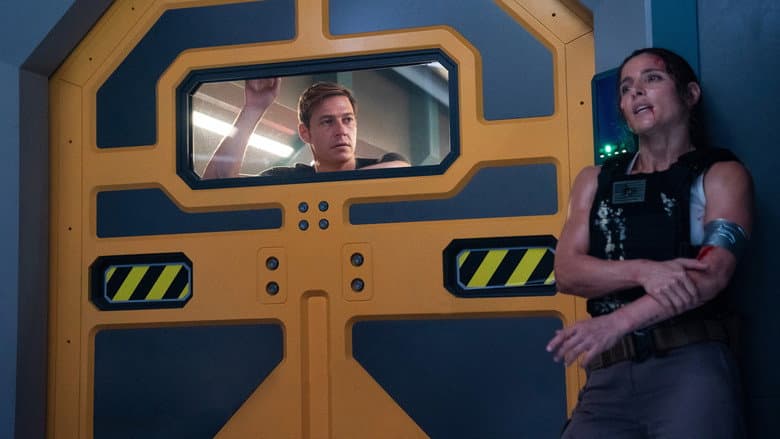 Interceptor still