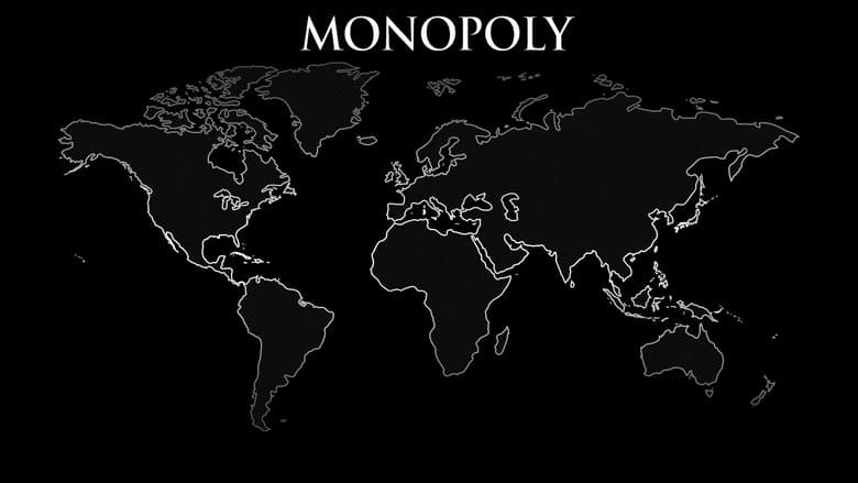 Monopoly: Who Owns the World? still