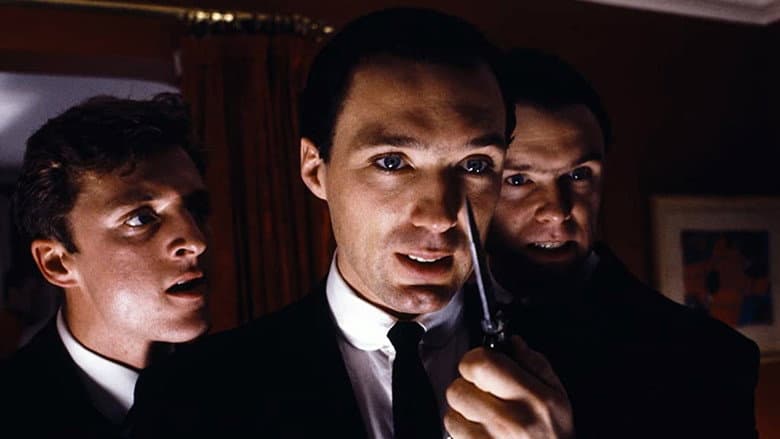 The Krays still