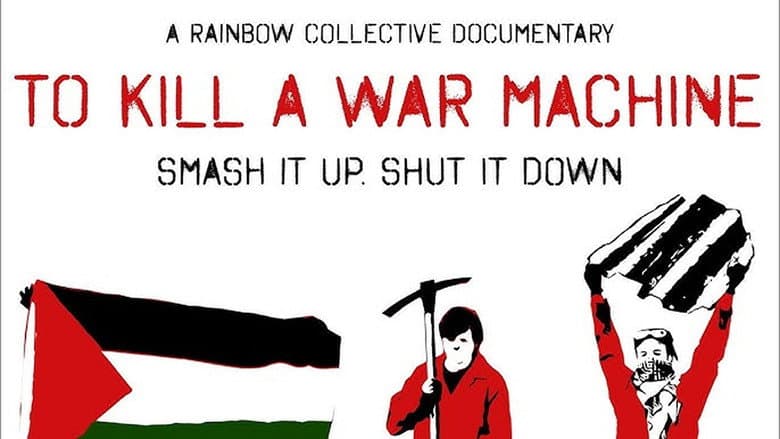 To Kill a War Machine still