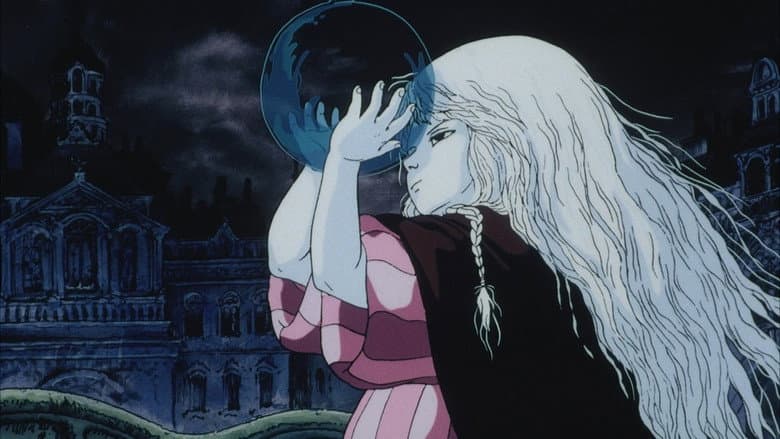 Angel's Egg still
