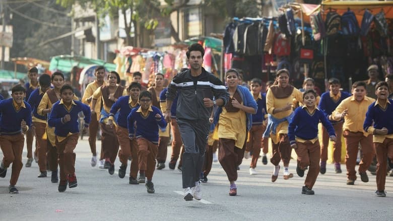 Chhalaang still