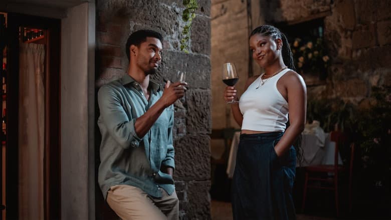You, Me & Tuscany still