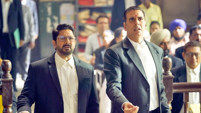 Jolly LLB 3 still