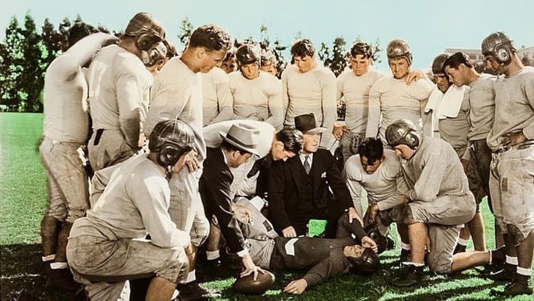 Rose Bowl still