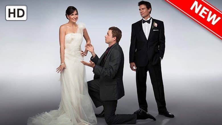 I Married Who? still