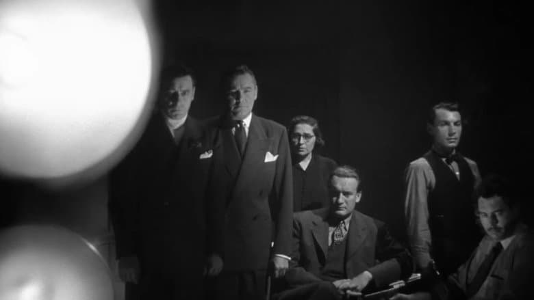 Foreign Correspondent still