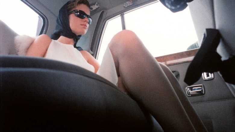 Christina still