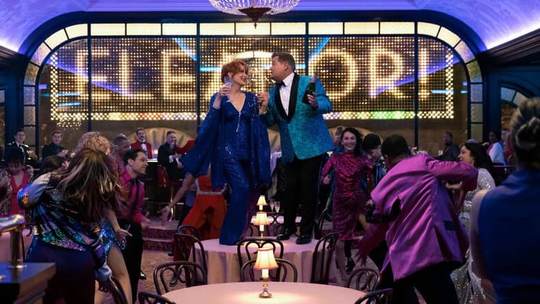 The Prom still