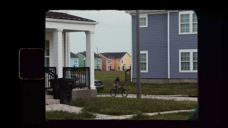 Lost in NOLA still