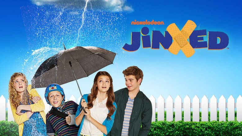 Jinxed still