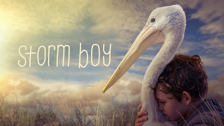 Storm Boy still