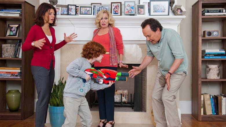 Parental Guidance still