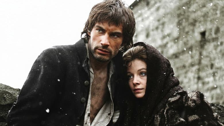 Wuthering Heights still
