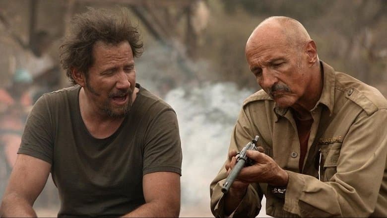 Tremors 5: Bloodlines still