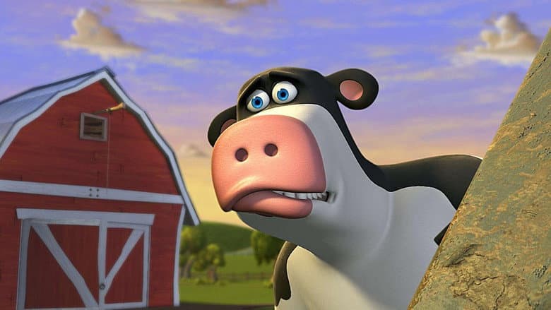 Barnyard still