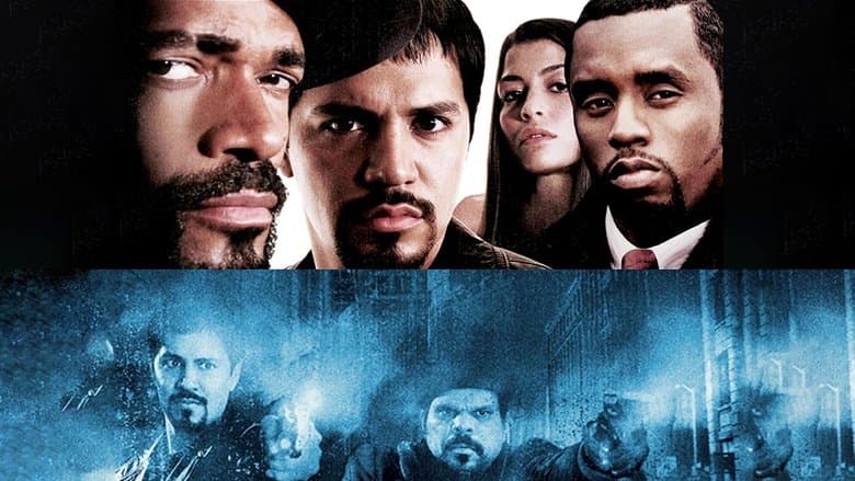 Carlito's Way: Rise to Power still