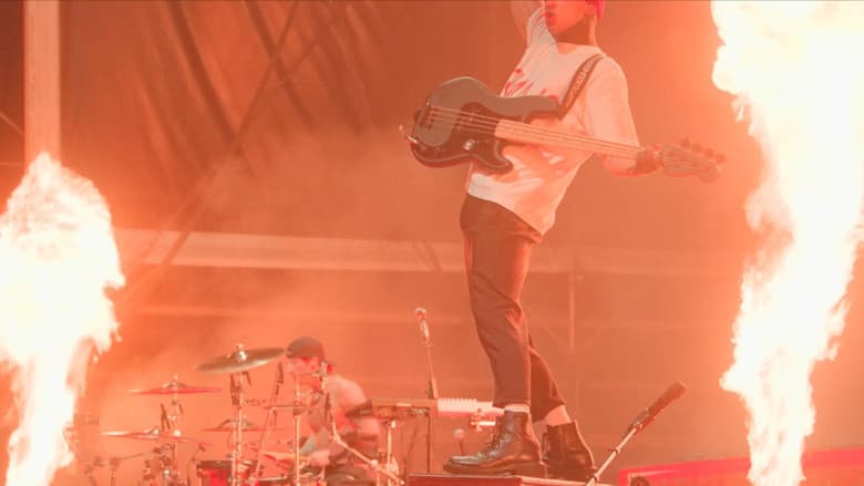 Twenty One Pilots: More Than We Ever Imagined still
