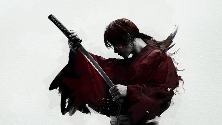 Rurouni Kenshin Part I: Origins still