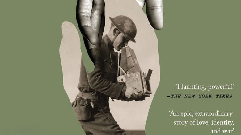 The Remembered Soldier still