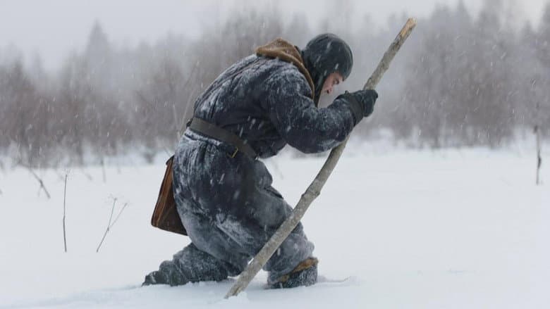 The Pilot: A Battle for Survival still