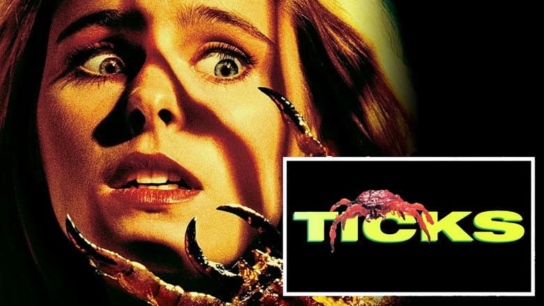 Ticks still