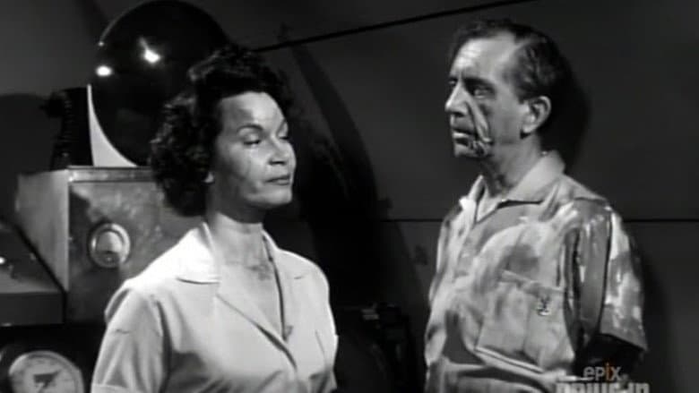 The Cape Canaveral Monsters still