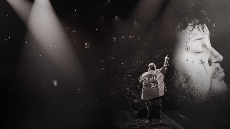 Jelly Roll: Save Me still