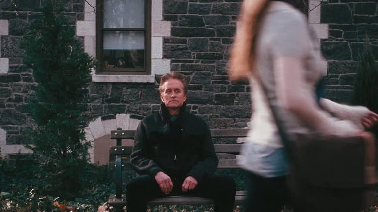 Solitary Man still