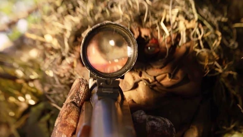 Downrange still