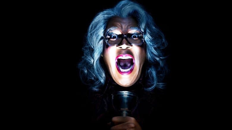 Boo! A Madea Halloween still